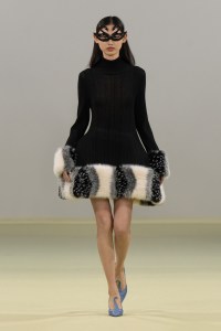 Vivetta Fall Ready-to-Wear Collection at Milan Fashion Week