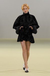 Vivetta Fall Ready-to-Wear Collection at Milan Fashion Week