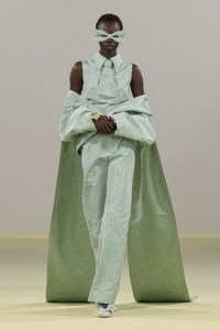 Vivetta Fall Ready-to-Wear Collection at Milan Fashion Week