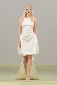 Vivetta Fall Ready-to-Wear Collection at Milan Fashion Week