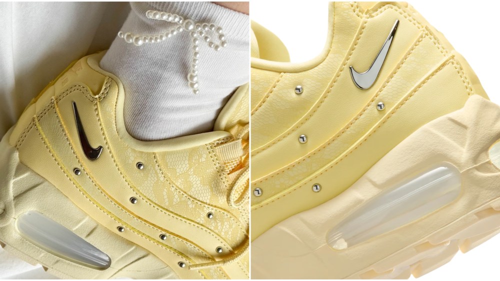 Nike Air Max 95 sneakers