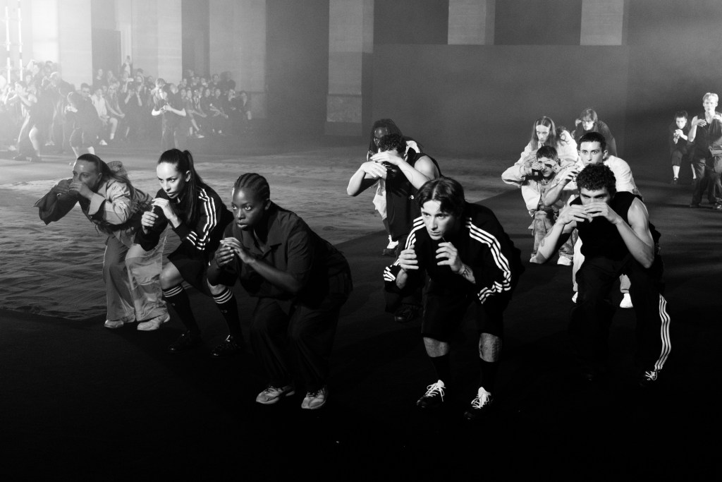 The In-demand Choreographer Turning Motion Into Story