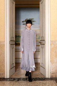 Yali Fall 2026 Ready-to-Wear Collection at Milan Fashion Week