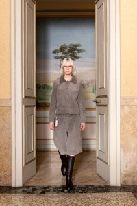 Yali Fall 2026 Ready-to-Wear Collection at Milan Fashion Week