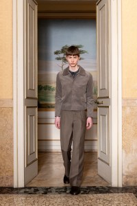 Yali Fall 2026 Ready-to-Wear Collection at Milan Fashion Week