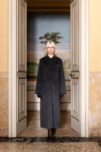 Yali Fall 2026 Ready-to-Wear Collection at Milan Fashion Week