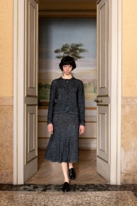 Yali Fall 2026 Ready-to-Wear Collection at Milan Fashion Week