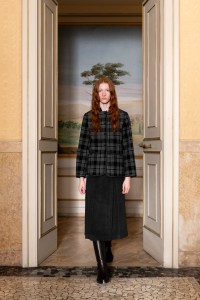 Yali Fall 2026 Ready-to-Wear Collection at Milan Fashion Week