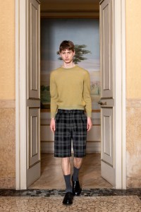 Yali Fall 2026 Ready-to-Wear Collection at Milan Fashion Week