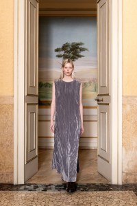 Yali Fall 2026 Ready-to-Wear Collection at Milan Fashion Week