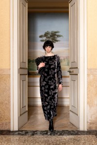 Yali Fall 2026 Ready-to-Wear Collection at Milan Fashion Week