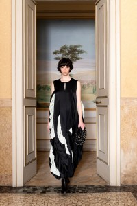 Yali Fall 2026 Ready-to-Wear Collection at Milan Fashion Week