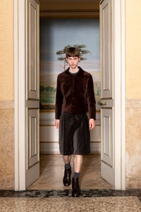 Yali Fall 2026 Ready-to-Wear Collection at Milan Fashion Week
