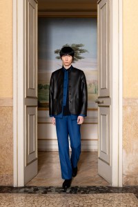 Yali Fall 2026 Ready-to-Wear Collection at Milan Fashion Week