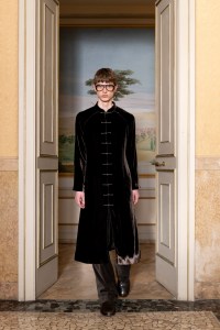 Yali Fall 2026 Ready-to-Wear Collection at Milan Fashion Week