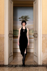 Yali Fall 2026 Ready-to-Wear Collection at Milan Fashion Week