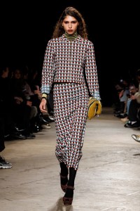 Zankov Fall 2026 ready-to-wear collection at New York Fashion Week.