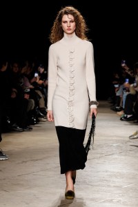 Zankov Fall 2026 ready-to-wear collection at New York Fashion Week.