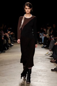 Zankov Fall 2026 ready-to-wear collection at New York Fashion Week.