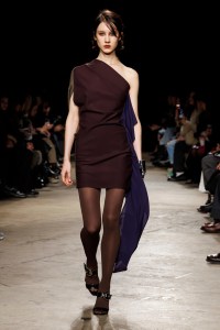 Zankov Fall 2026 ready-to-wear collection at New York Fashion Week.