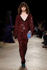 Zankov Fall 2026 ready-to-wear collection at New York Fashion Week.