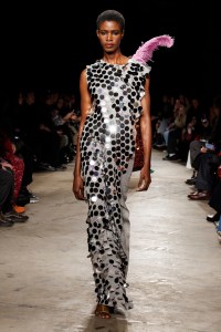 Zankov Fall 2026 ready-to-wear collection at New York Fashion Week.