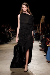 Zankov Fall 2026 ready-to-wear collection at New York Fashion Week.