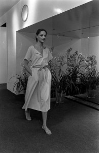 Calvin Klein Summer 1977 Ready to Wear Advance