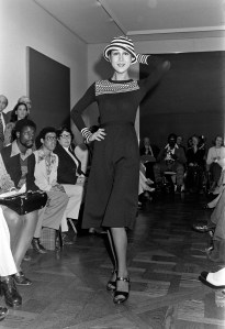 Youth Guild by Liz Claiborne Fall 1974 Ready to Wear Collection Runway