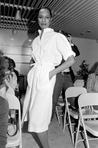Liz Claiborne Spring 1982 Ready to Wear Runway