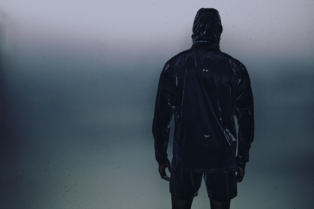 
The Project Terrain collection from Whoop and designer Samuel Ross.
