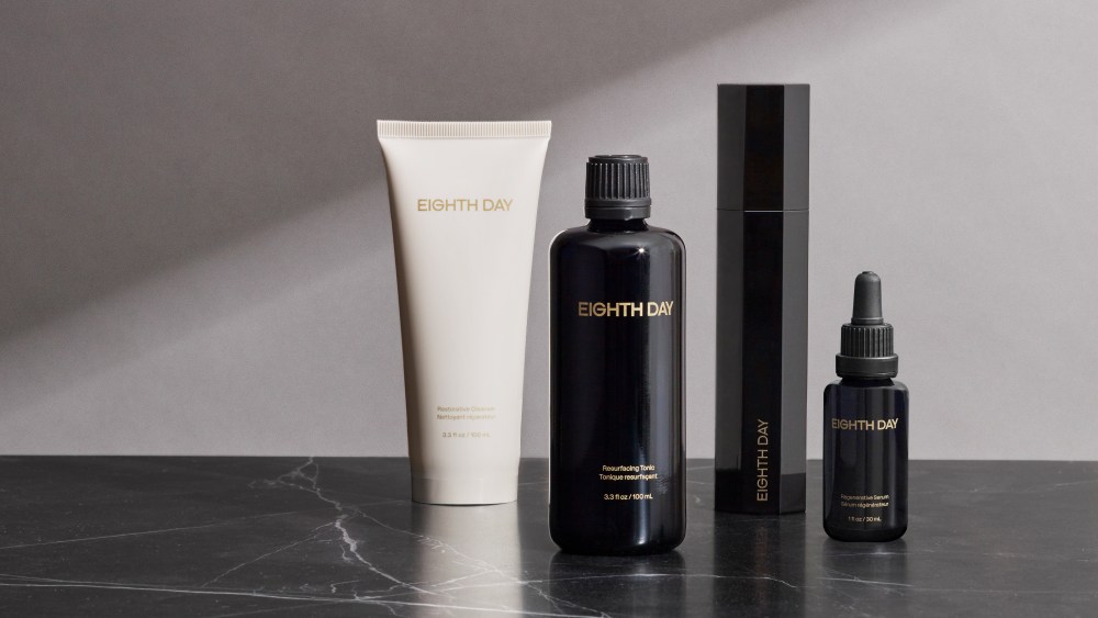 Eighth Day products