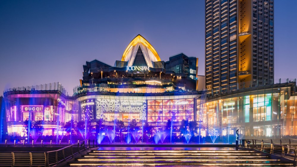 IconSiam, Siam Piwat