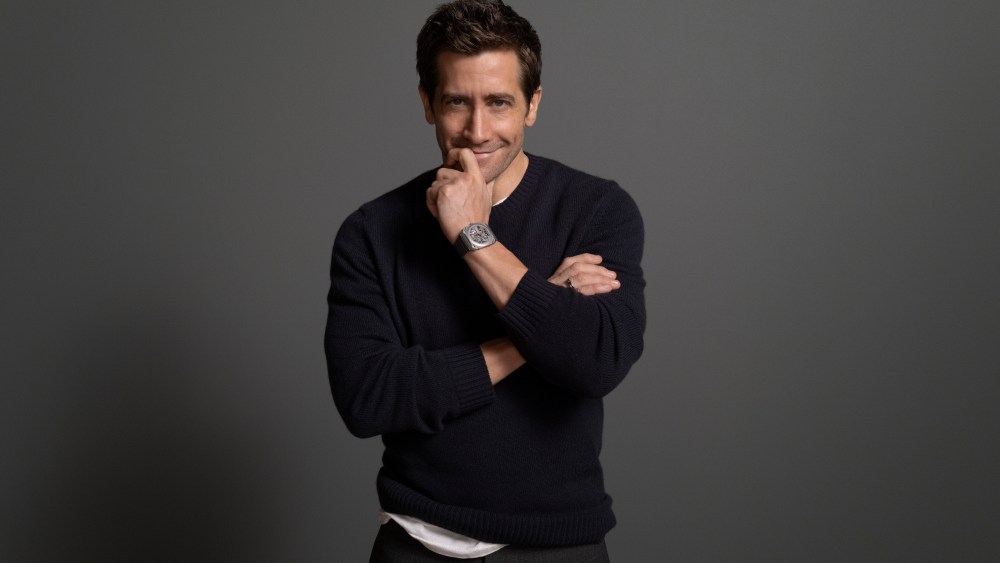 Jake Gyllenhaal