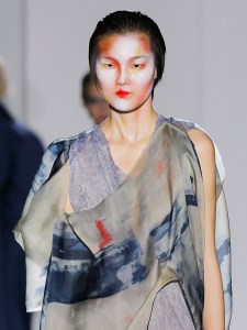 Andreas Kronthaler for Vivienne Westwood Fall 2026 Ready-to-Wear