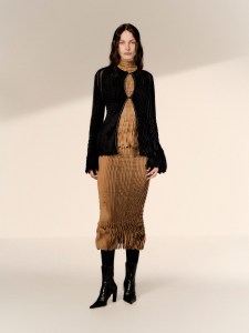 ArdAzAei  Fall 2026 Ready-to-Wear Collection