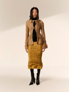 ArdAzAei  Fall 2026 Ready-to-Wear Collection