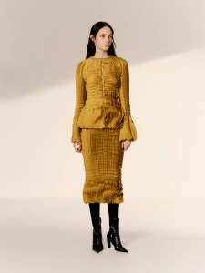 ArdAzAei  Fall 2026 Ready-to-Wear Collection