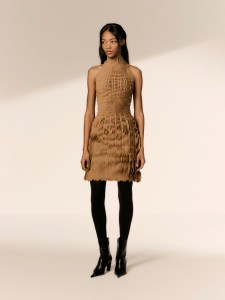 ArdAzAei  Fall 2026 Ready-to-Wear Collection