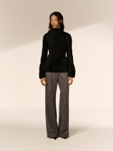 ArdAzAei  Fall 2026 Ready-to-Wear Collection