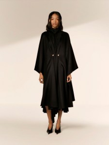 ArdAzAei  Fall 2026 Ready-to-Wear Collection