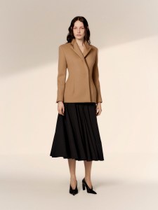 ArdAzAei  Fall 2026 Ready-to-Wear Collection