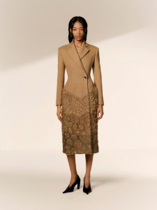 ArdAzAei  Fall 2026 Ready-to-Wear Collection