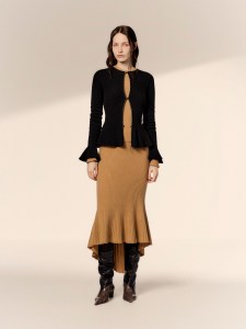 ArdAzAei  Fall 2026 Ready-to-Wear Collection