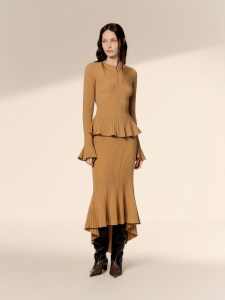ArdAzAei  Fall 2026 Ready-to-Wear Collection