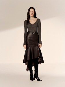 ArdAzAei  Fall 2026 Ready-to-Wear Collection