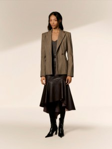 ArdAzAei  Fall 2026 Ready-to-Wear Collection