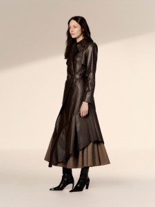 ArdAzAei  Fall 2026 Ready-to-Wear Collection