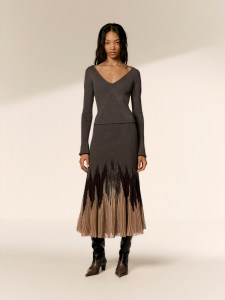 ArdAzAei  Fall 2026 Ready-to-Wear Collection