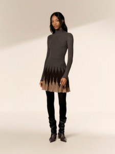 ArdAzAei  Fall 2026 Ready-to-Wear Collection
